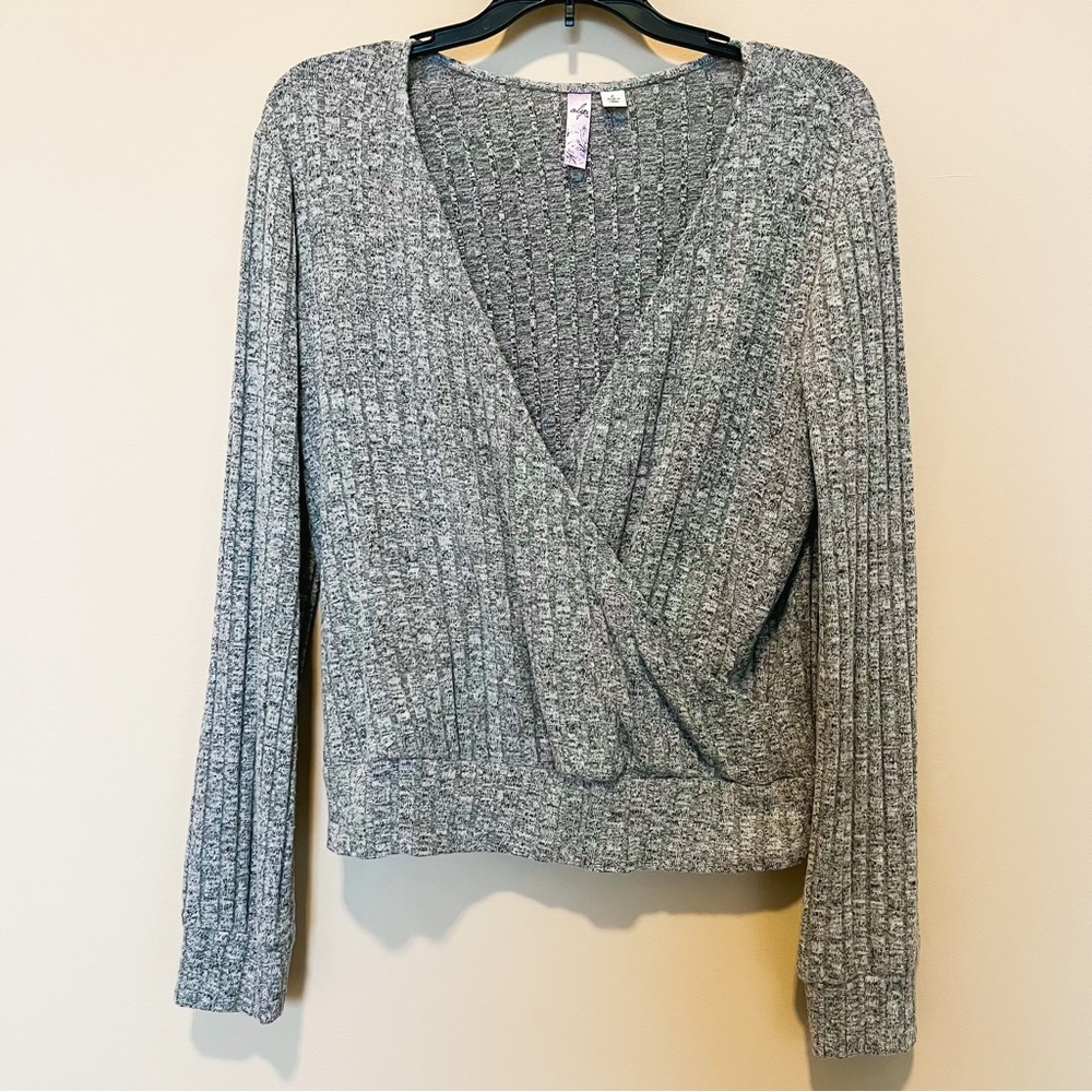 Alya/Francesca’s Top - size large